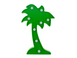 Marquee Light (Palm Tree)