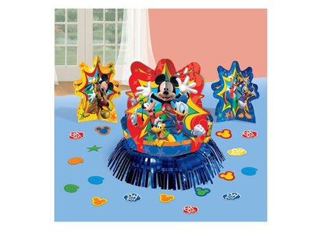 Mickey Mouse Table Decorating Kit