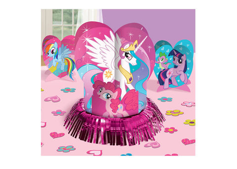 My Little Pony Table Decorating Kit