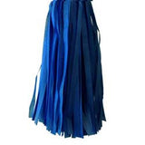 Mix and Match Tissue Tassel Garland Kit (click for more colors)