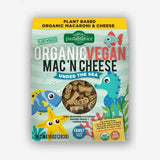 Organic Vegan Mac N Cheese (Under the Sea)