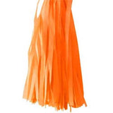 Mix and Match Tissue Tassel Garland Kit (click for more colors)