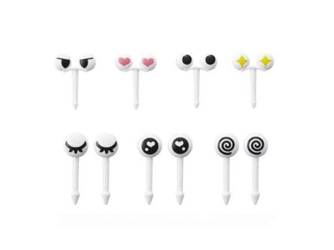 Eyes Picks