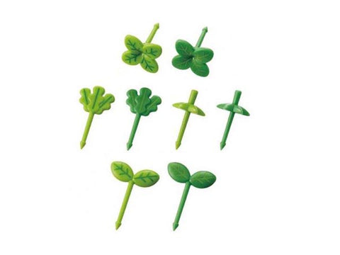Leaves "2" Picks