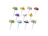 Little Vehicles Picks