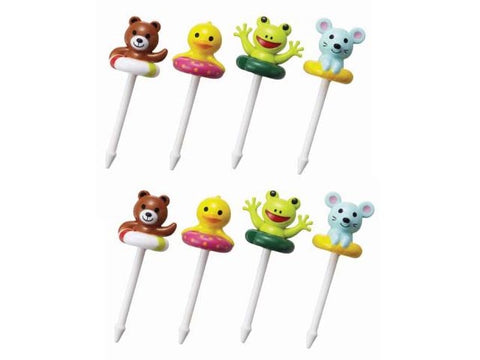 Splish Splash Picks