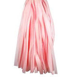 Mix and Match Tissue Tassel Garland Kit (click for more colors)