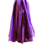 Mix and Match Tissue Tassel Garland Kit (click for more colors)