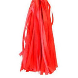 Mix and Match Tissue Tassel Garland Kit (click for more colors)