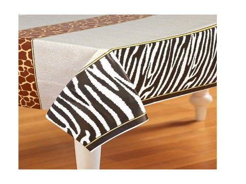 Safari Table Cover