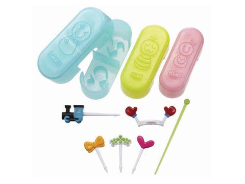 Sausage Arrange Set