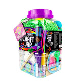 Skoodle Super Ginormous Craft Jar