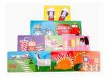 Tape Activity Craft Kit