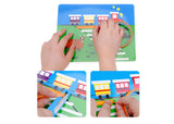 Tape Activity Craft Kit