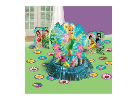 Tinkerbell Table Decorating Kit