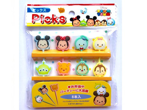 Disney Tsum Tsum Picks