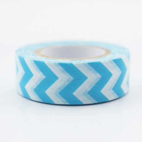 Chevron Washi Tapes (click for more colors)