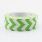 Chevron Washi Tapes (click for more colors)