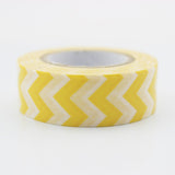 Chevron Washi Tapes (click for more colors)
