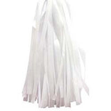 Mix and Match Tissue Tassel Garland Kit (click for more colors)