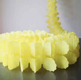 Honeycomb Garlands (click for more colors)