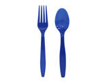 Regular Cutlery Set - 8 ct - (click for more colors)