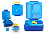 OmieBox Bento Box (click for more colors)