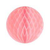 Honeycomb Ball Lantern - 16 inches (click for more colors)