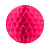 Honeycomb Ball Lantern - 16 inches (click for more colors)