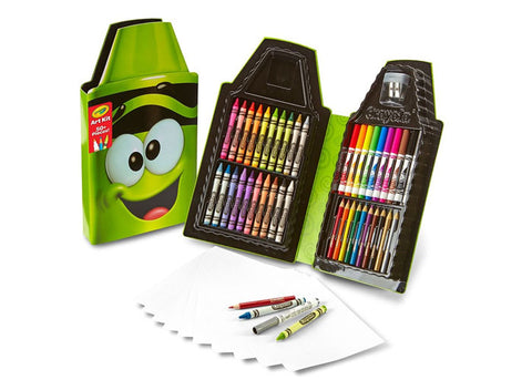 Crayola Tip Art Kit - Electric Lime