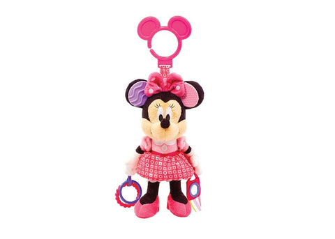 Minnie Mouse On-the-Go Activity Toy