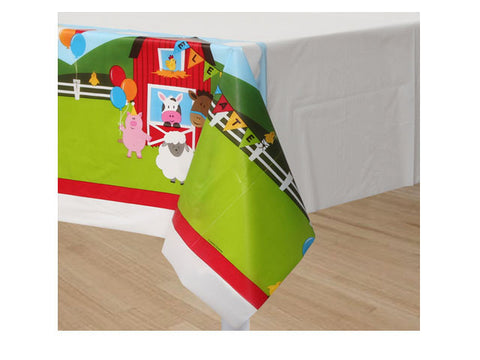 Farmhouse Table Cover