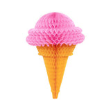 Large Ice Cream Cone Lantern (click for more colors)