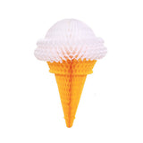 Large Ice Cream Cone Lantern (click for more colors)