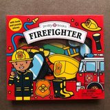 Let's Pretend - Firefighter