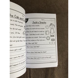 I Can Read (Simple Stories) Worksheets