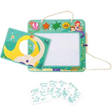 Magnetic Drawing Board (click for options)