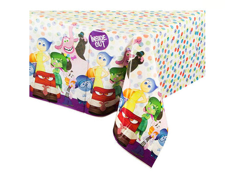 Inside Out Table Cover