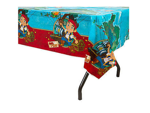 Jake and the Neverland Pirates Table Cover