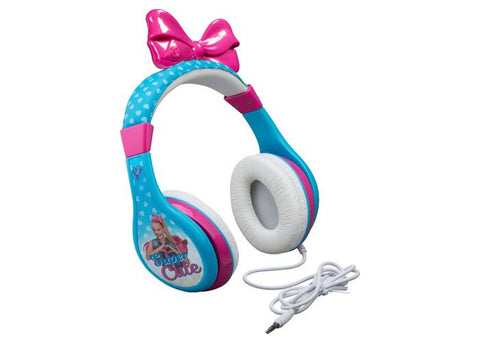 Jojo Siwa Youth Headphones