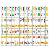 Letter Light Box - click for more colors