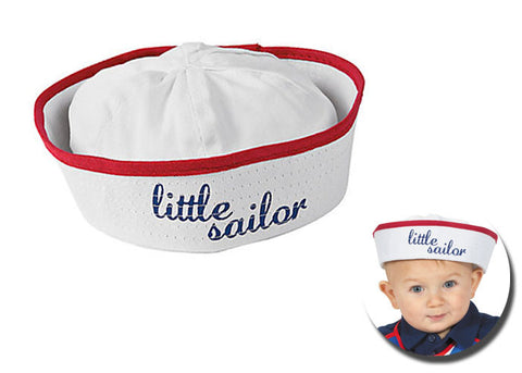 Little Sailor Hat
