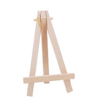 Mini Easel Stand