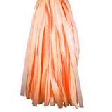 Mix and Match Tissue Tassel Garland Kit (click for more colors)