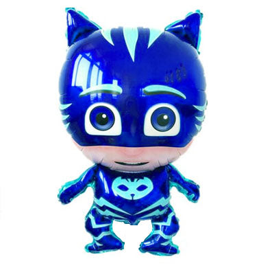 PJ Masks Catboy Foil Balloon