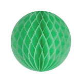 Honeycomb Ball Lantern - 16 inches (click for more colors)