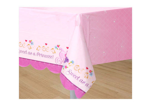 Sofia the First Table Cover