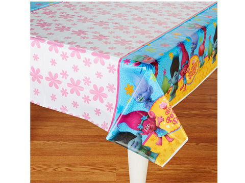 Trolls Table Cover