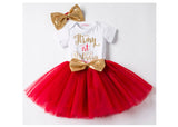 It's My First Birthday Two-Piece Tutu Set (click for more colors)