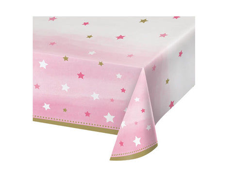 Twinkle, Twinkle Little Star Table Cover